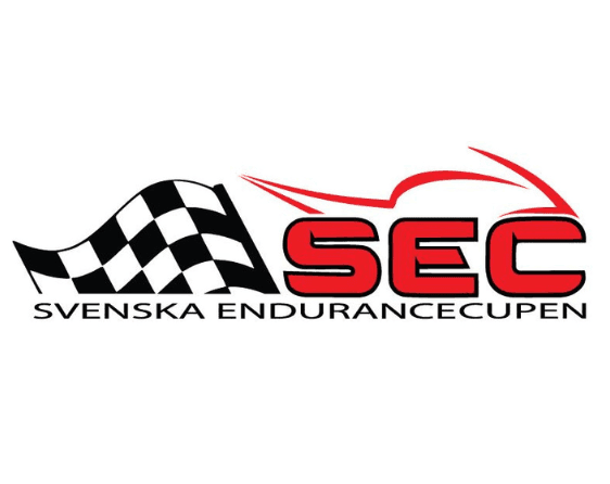 Svenska Endurancecupens logo